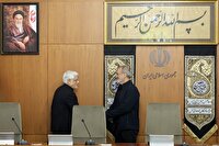 برگزاری جلسه هیئت دولت به ریاست پزشکیان