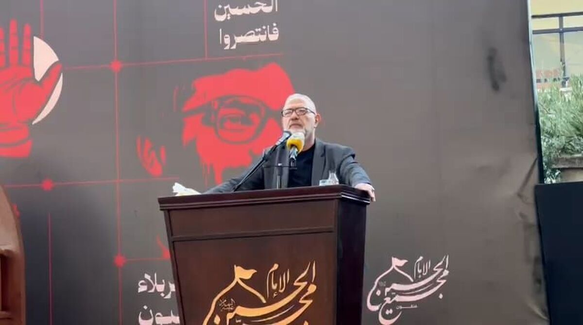 حزب‌الله: در لبنان تعهدی رسمی و آشکار برای آزادسازی مناطق اشغالی و آزادی اسرا وجود دارد