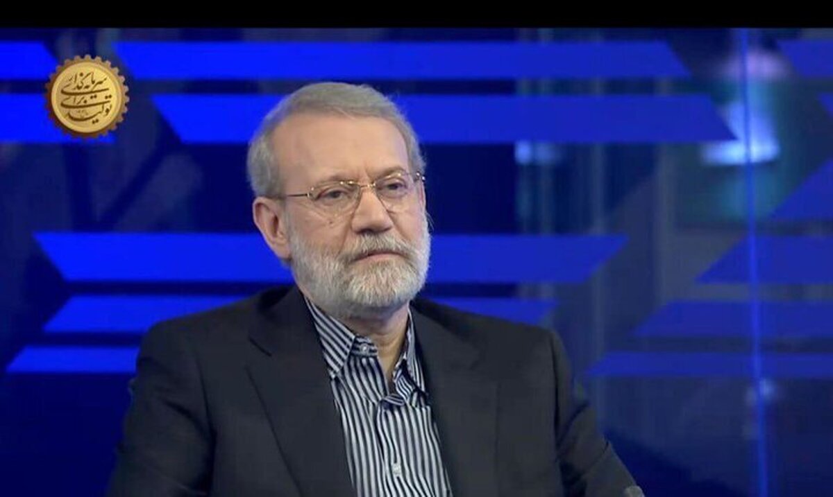 لاریجانی: ترامپ برای حمله به ایران برنامه ریزی کرده بود