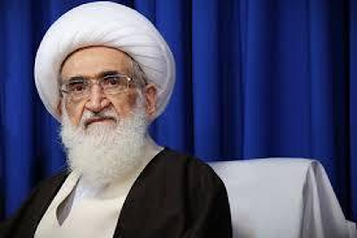 آیت‌الله نوری همدانی: تهدید آیت‌الله خامنه‌ای، حکم محاربه دارد