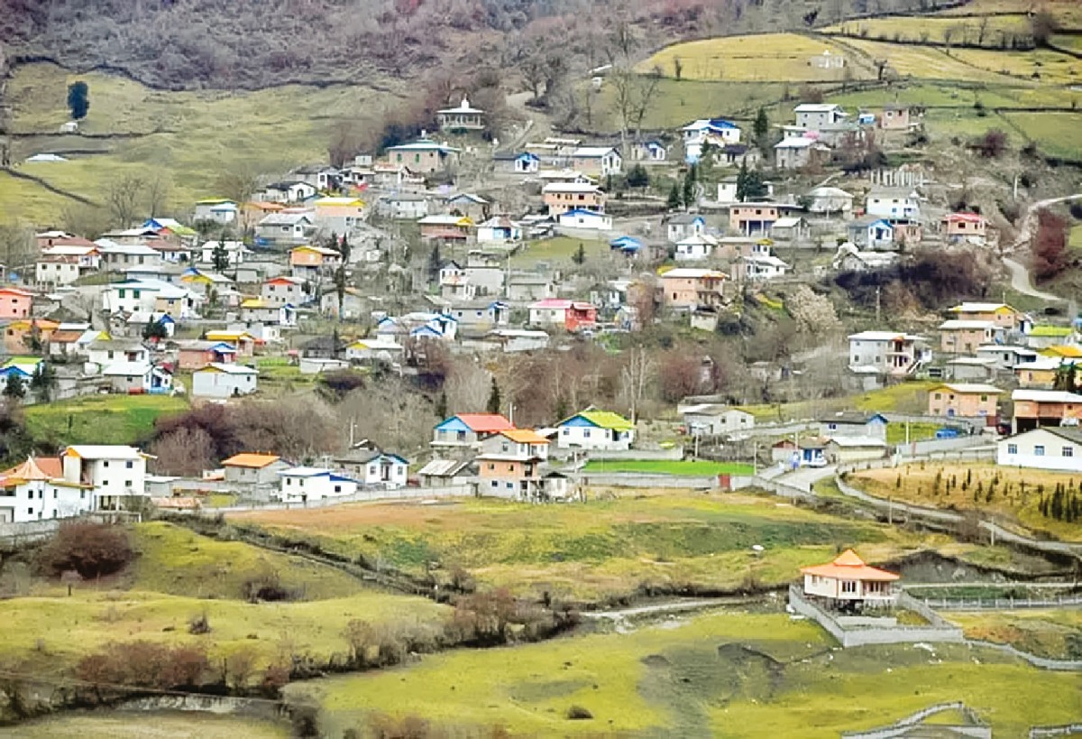 «خانه دوم» کلید امنیت در بحران‌ها