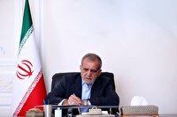 مشارکت دادن مردم در تصمیم‌گیری قدرت مضاعف برای کشور است