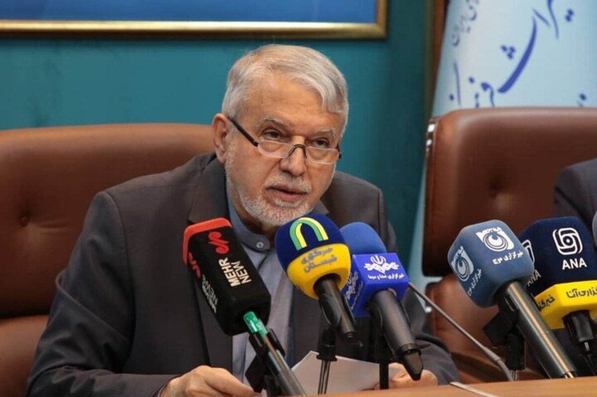 صالحی امیری: موزه‌ها تا اعلام شرایط عادی بسته خواهند بود