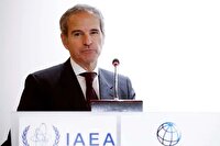شاهین جنگ آژانس دنبال دیپلماسی با ایران!