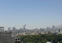 ماجرای صدای انفجار در تبریز چه بود؟
