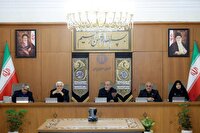 آماده‌ایم فصل نوینی را در روابط با همسایگان در حوزه خلیج فارس آغاز کنیم