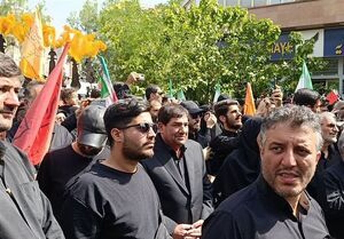 مخبر: اسرائیل به زودی ریشه‌کن خواهد شد