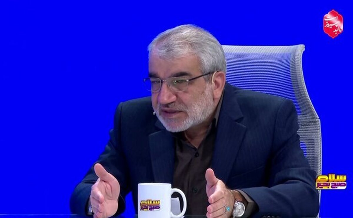 کدخدایی: باید از خسارات برای پیگیری‌های بین‌المللی برآورد دقیق شود/ لزوم تکرار قطعنامه ۴۸۷ علیه رژیم‌صهیونیستی