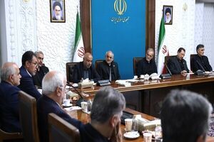 پزشکیان: توسعه روابط با کشورهای منطقه و جهان اسلام را ادامه می‌دهیم