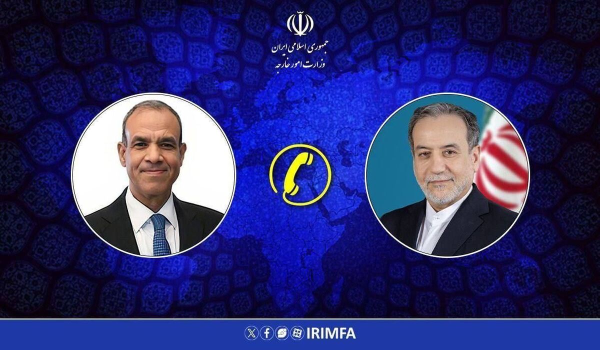 انتقاد عراقچی از سکوت شورای امنیت سازمان ملل درباره تجاوز رژیم صهیونیستی به ایران