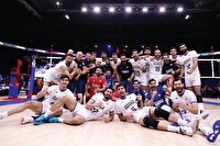 ایران به این جوانان می‌نازد