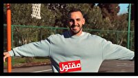 قتل مربی بدنساز برای سرقت موبایل
