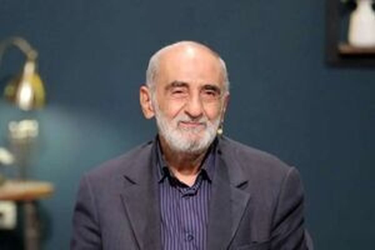 سخنی دوستانه با آقای عراقچی