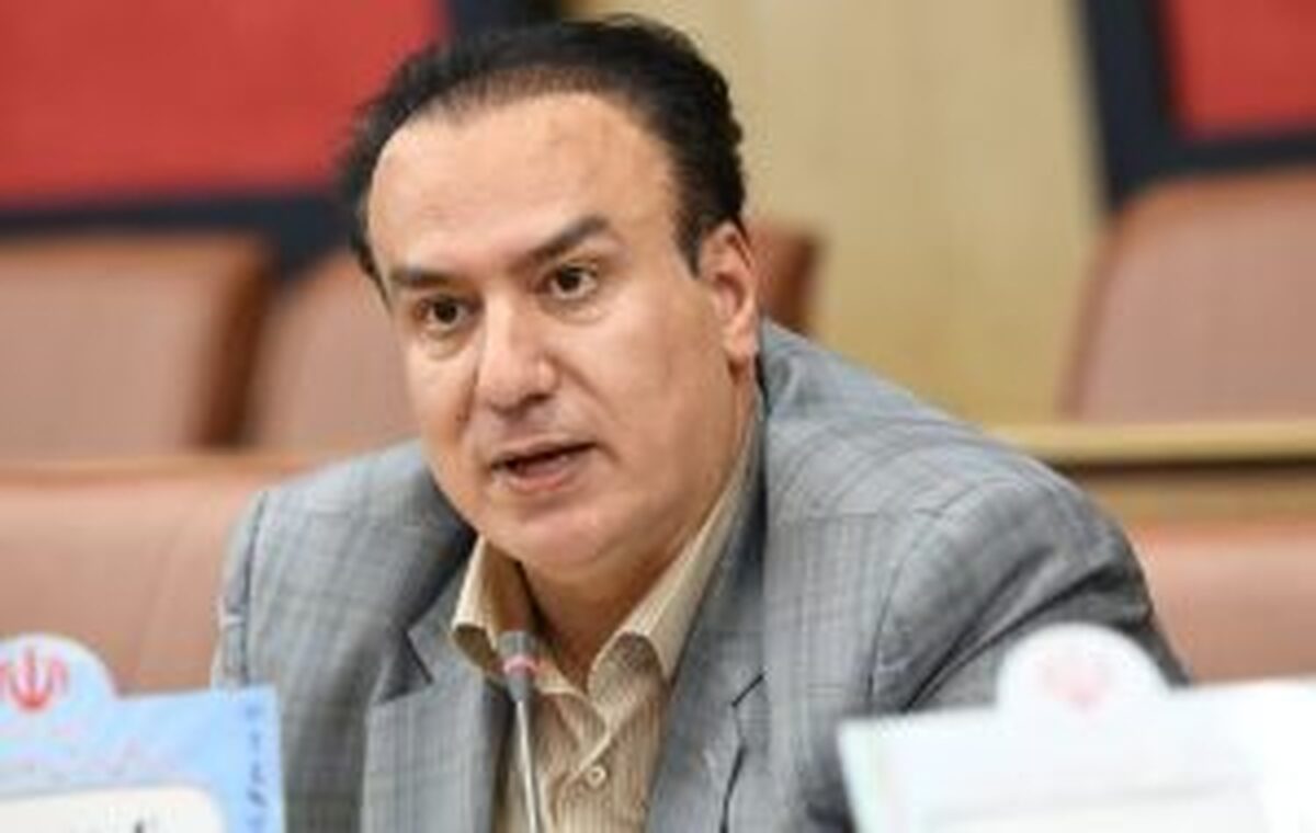 سال آینده، سال جهش زیرساختی گلف در استان البرز خواهد بود