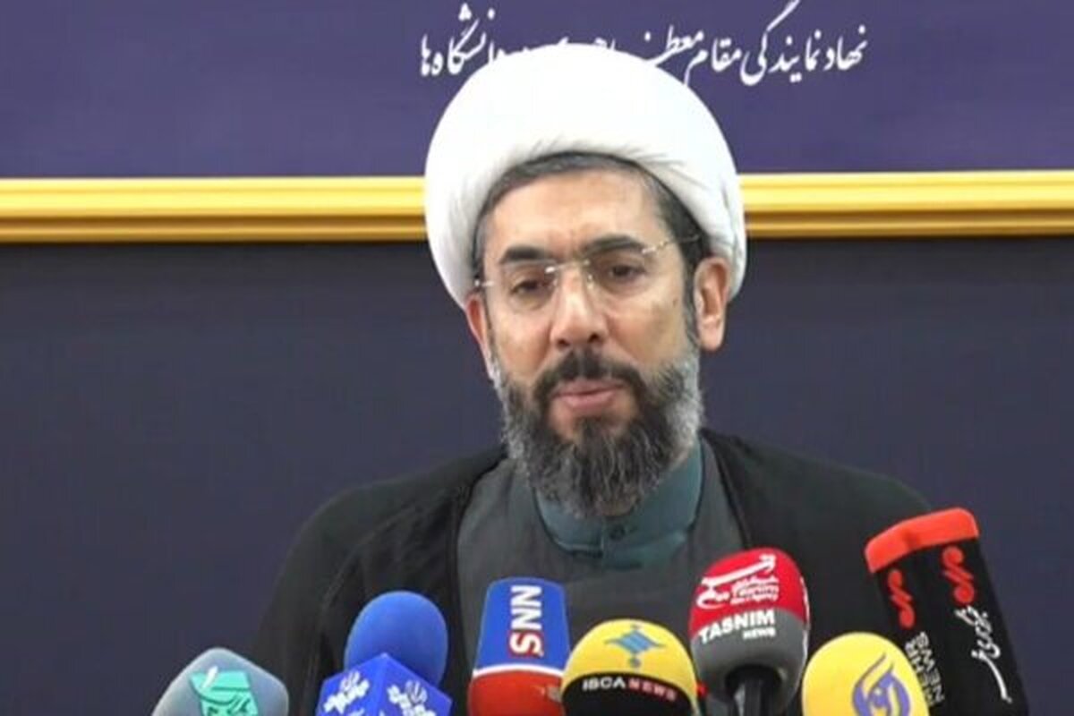 تسهیل خروج از کشور دانشجویان مشمول برای اربعین