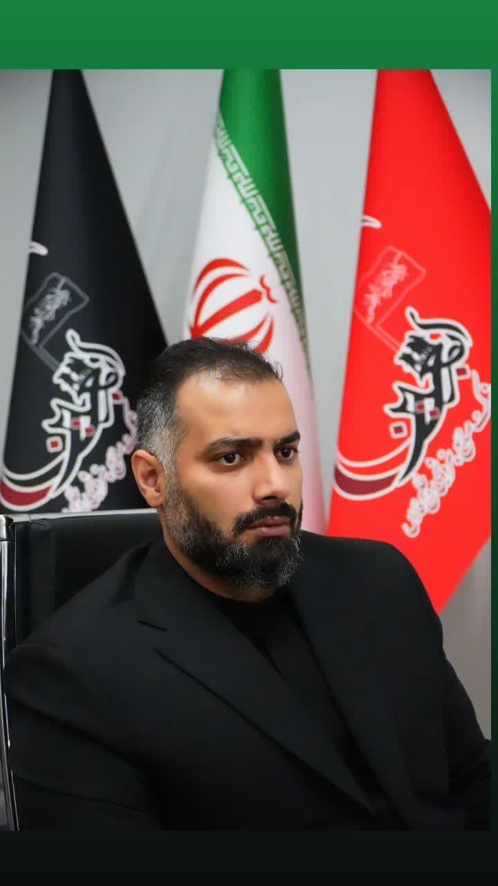 نشست ستاد اربعین ۱۴۰۴ هلدینگ خلیج فارس برگزار شد