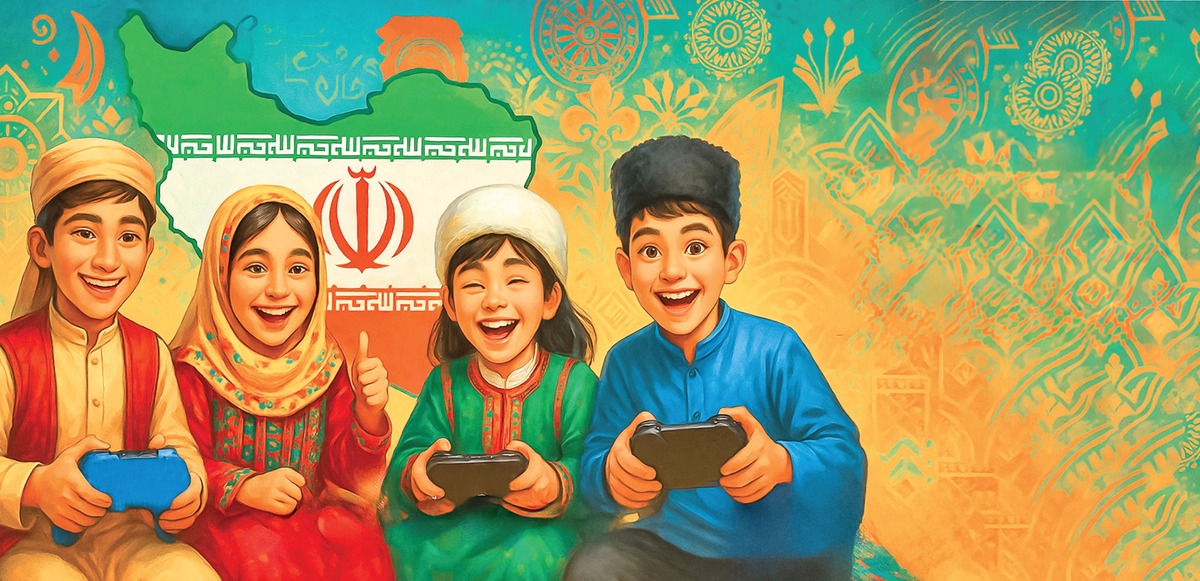 شکست دشمن مقابل بلوغ رسانه‌ای مردم ایران