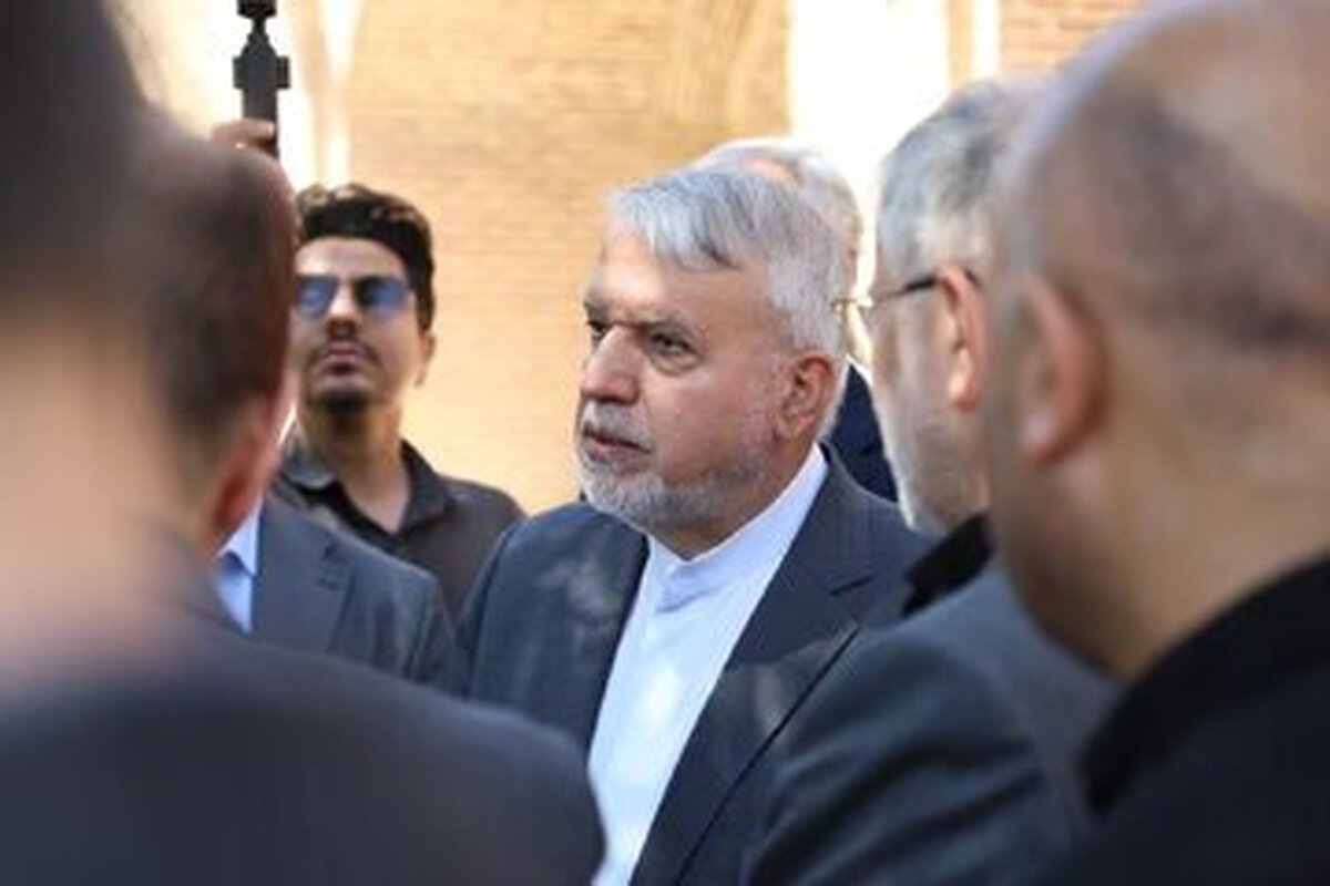 صالحی امیری: ملت ایران در کنار انقلاب اسلامی ایستاد