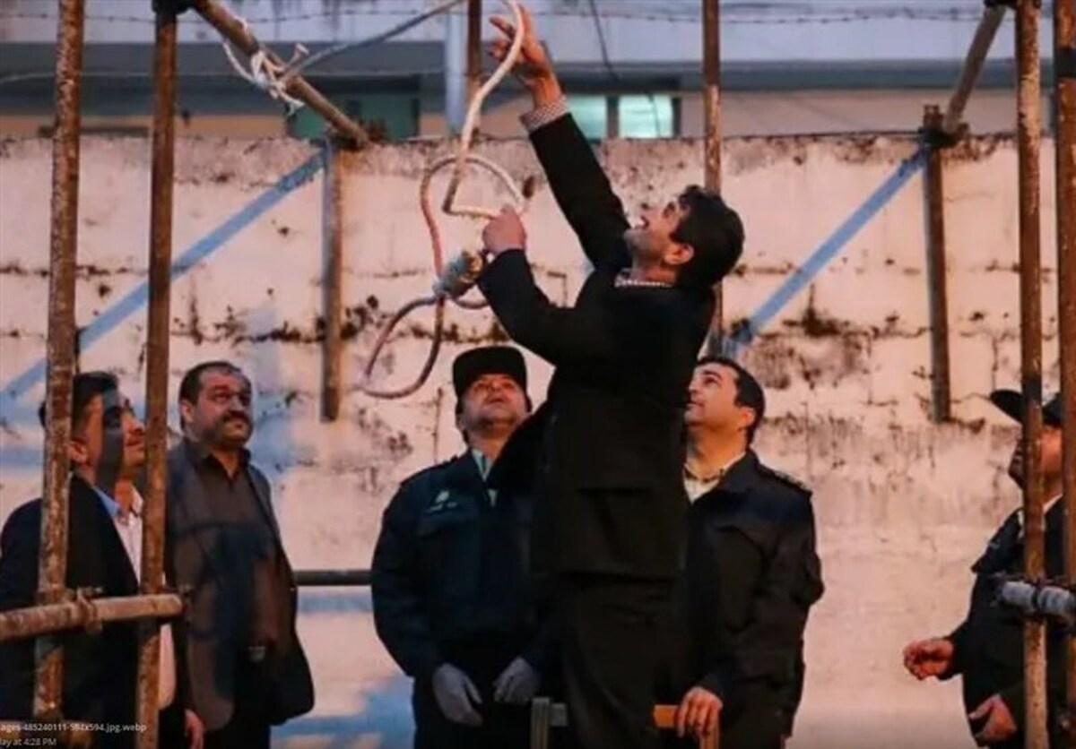 قصاص و حبس ابد برای ۲ متهم دیگر پرونده  نیان چلبیان 