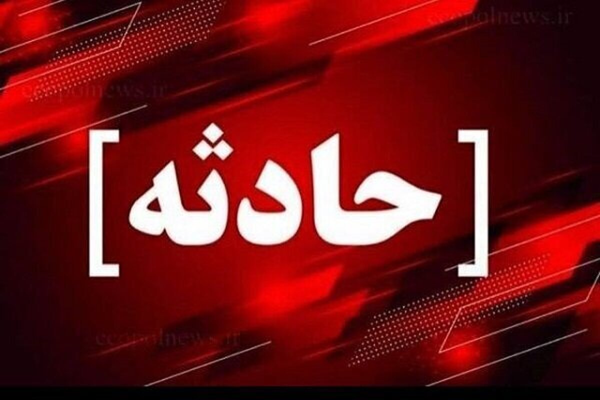 آتش زدن مامور پلیس راه در مشهد