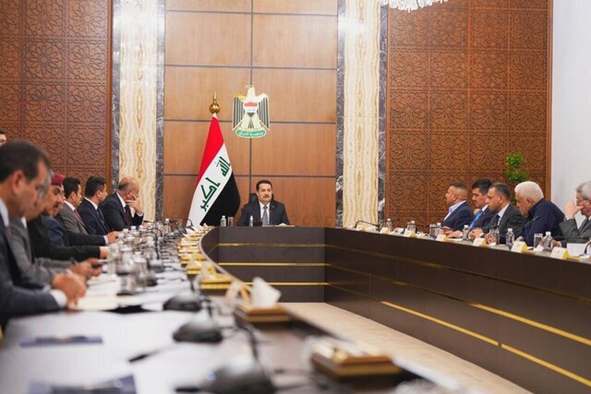 عراق: جامعه جهانی باید برای پایان دادن به رنج فلسطینیان وارد عمل شود