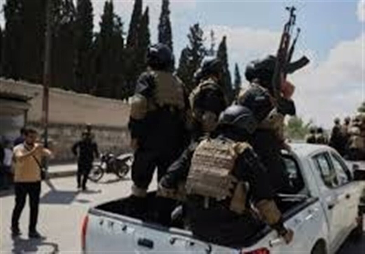 تاثیر تحولات سویدا؛ مسیحیان لبنان مخالف خلع سلاح حزب‌الله