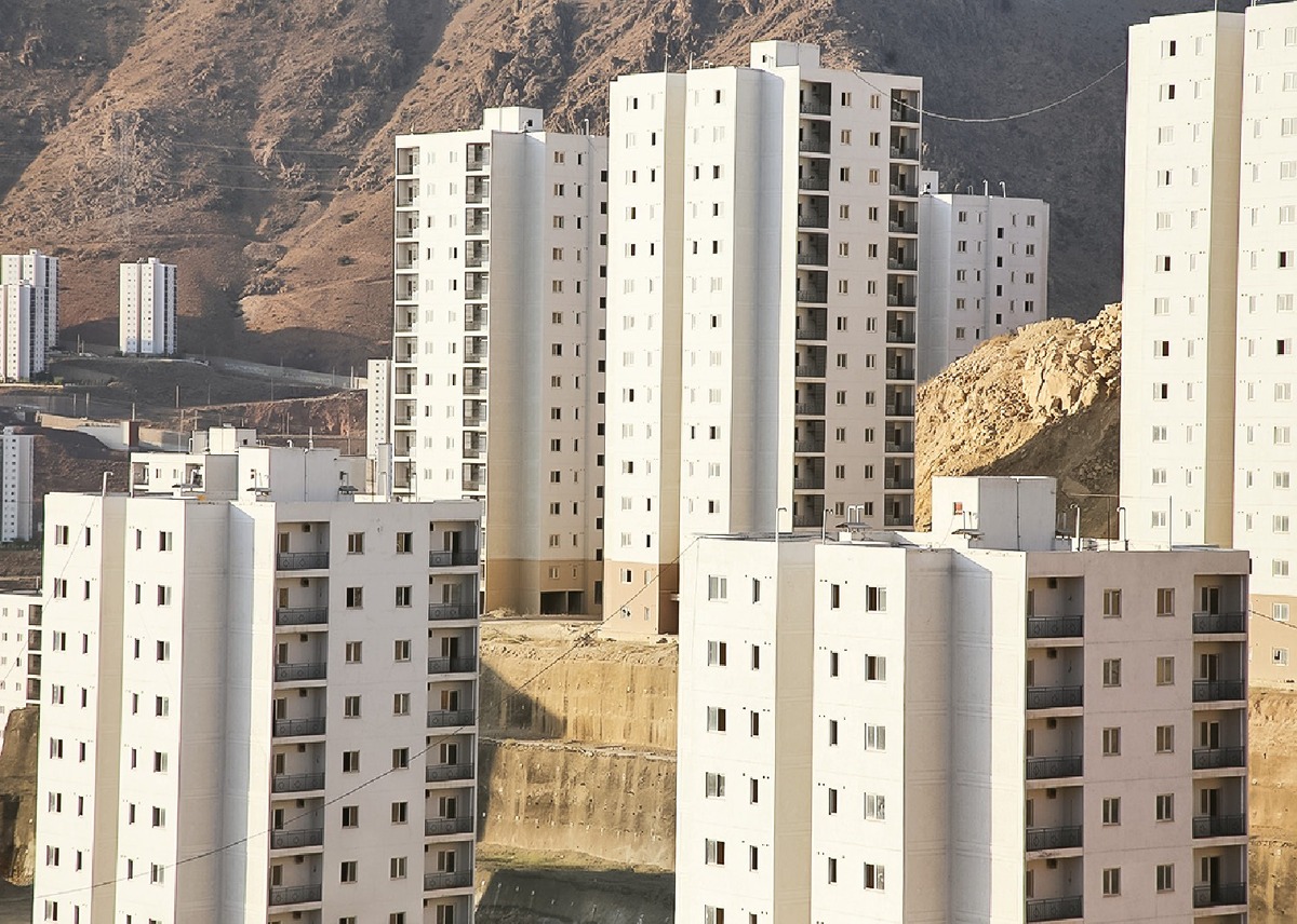آغاز فرایند تکمیل و ساخت واحد‌های مسکن حمایتی 