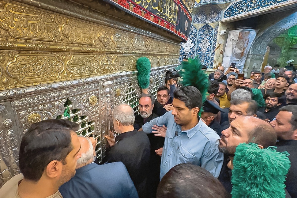 پزشکیان: گره گشایی از مشکلات مردم زمان نمی‌شناسد