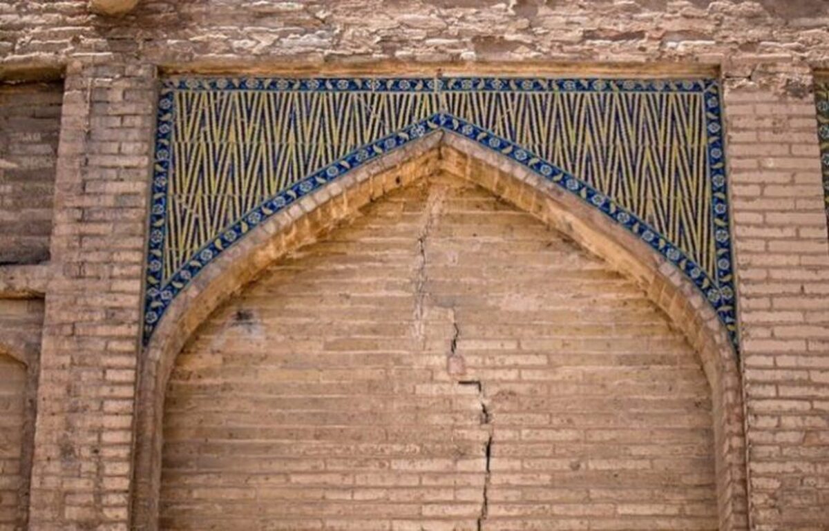 پایش دوباره فرونشست بنا‌های تاریخی اصفهان نیازمند همکاری است