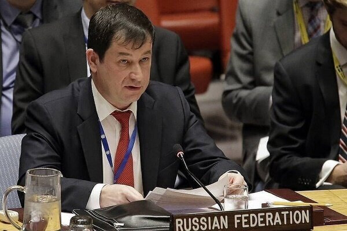 نگرانی مسکو از برنامه رژیم صهیونیستی درباره الحاق بخش شمالی نوار غزه