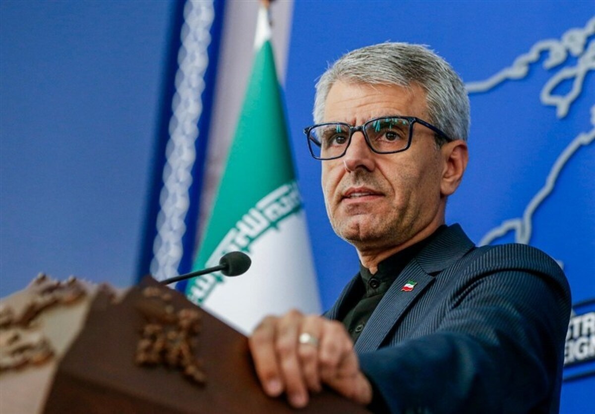 اتهامات آمریکا و غرب با هدف اعمال فشار علیه ملت ایران طراحی شده است