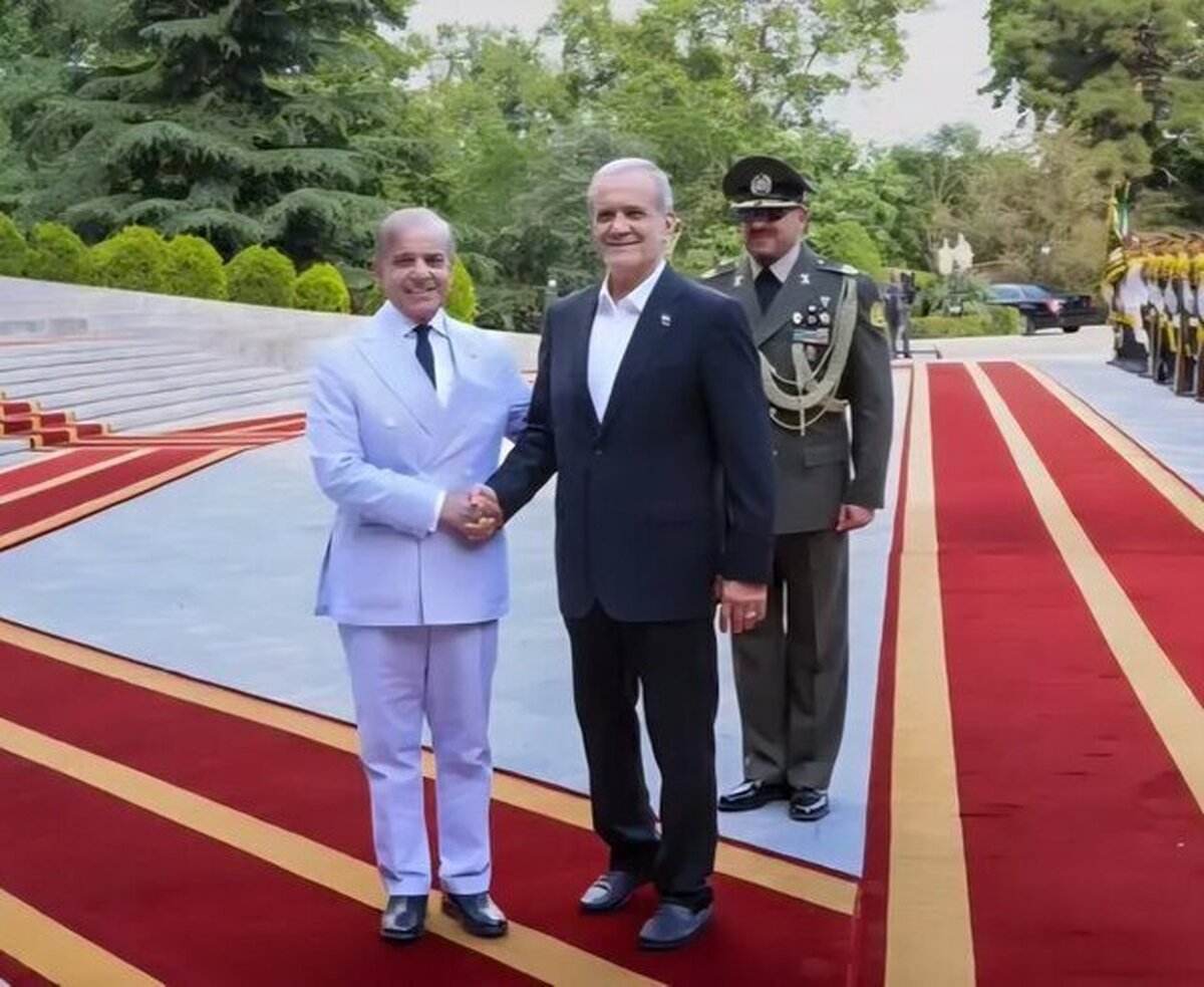 رئیس جمهور ایران فردا (شنبه) به پاکستان سفر می‌کند