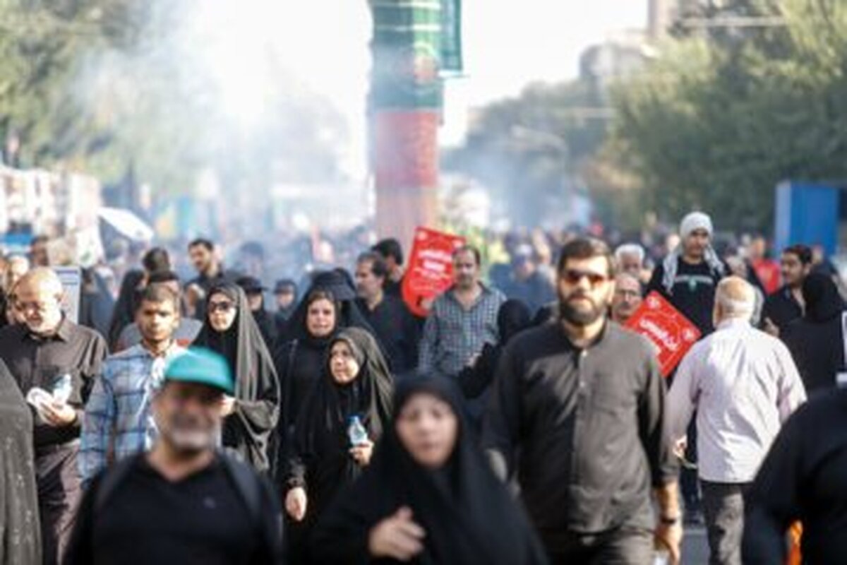 زائران اربعین برای جلوگیری از بیماری‌های گوارشی بهداشت فردی را رعایت کنند