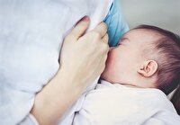 چرا مصرف شیر مادر برای نوزادان ضروری است؟ /فواید شیر مادر برای رشد و سلامتی شیرخوار