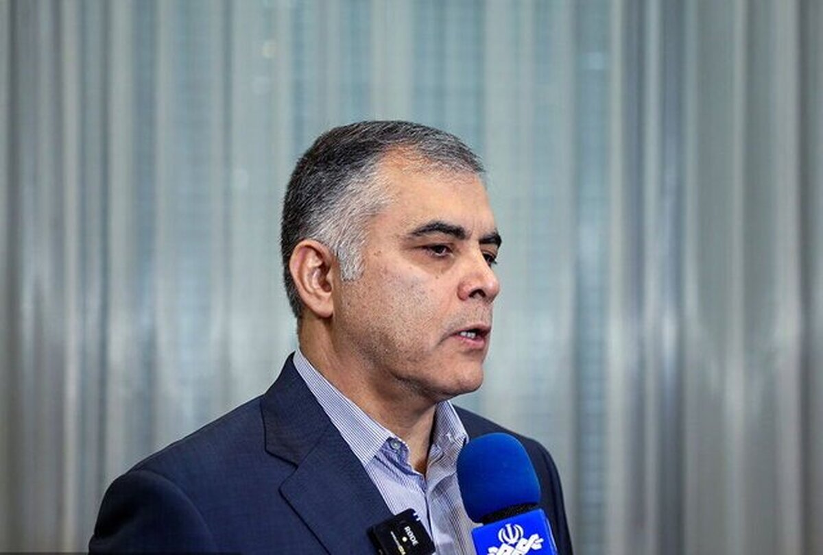 سرگردانی ۴۰ میلیون بشکه نفت ایران صحت ندارد