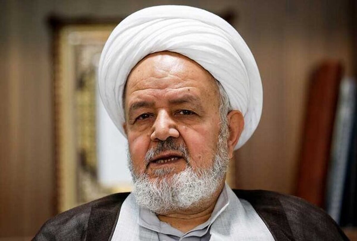حجت‌الاسلام سعیدی: باید اشراف اطلاعاتی را افزایش دهیم