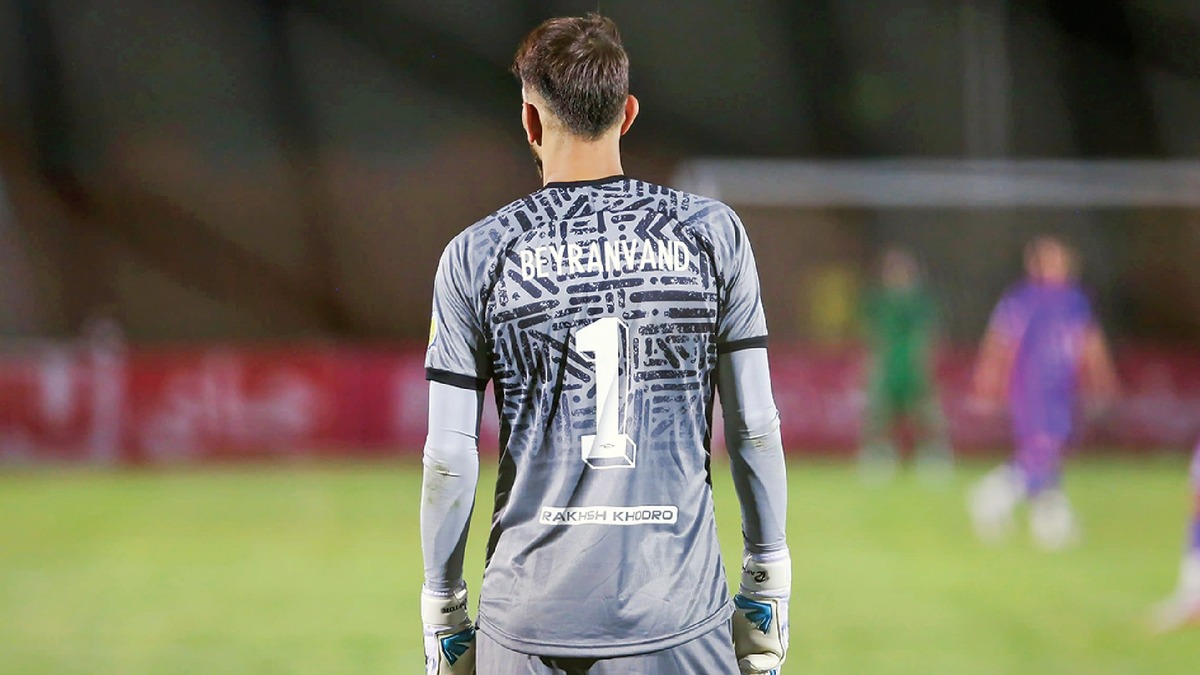 داستان بیرو- پرسپولیس نقطه پایان ندارد