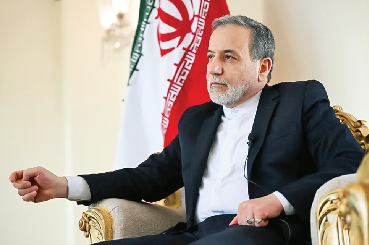 عراقچی: ترامپ بر غنی‌سازی صفر اصرار کند، توافقی در کار نخواهد بود