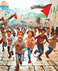 از فردای منهای اسرائیل بگو