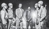 غروب فیلمسازی افخمی در «صبح اعدام»