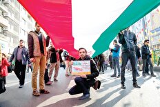 «پرهیزکار کوچک» شهید راه آزادی قدس شد