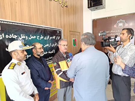 اعزام یکهزار و 10 زائر گلستانی به مرز مهران