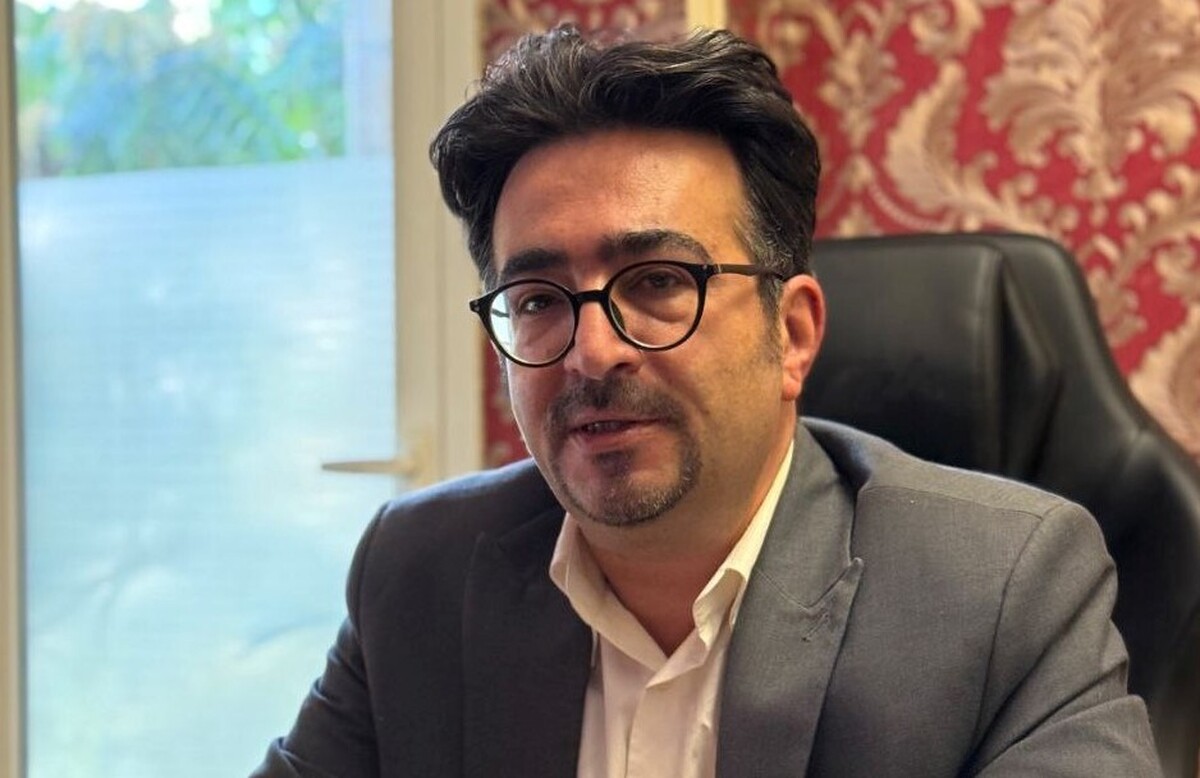 اقتصاد ملی پویا در سایه امنیت الکترونیک پایدار شکل می گیرد