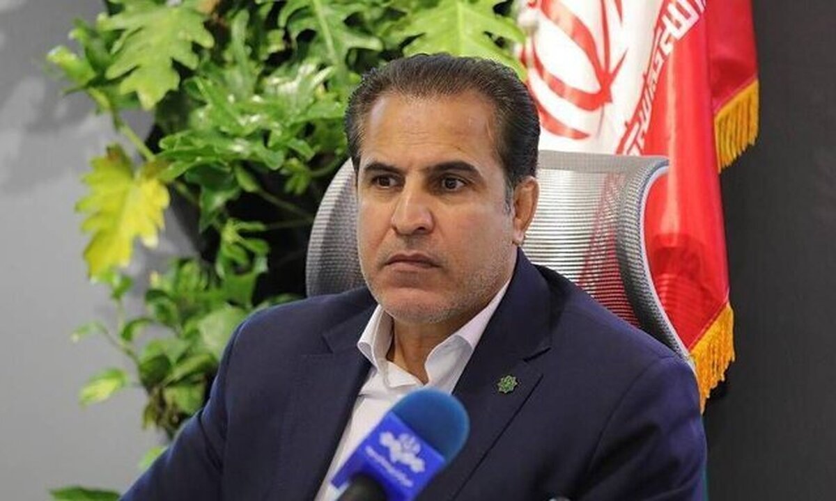 واگذاری نخستین زمین برای احداث خط ۲ متروی تهران