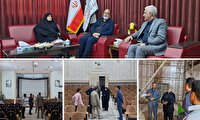 پیگیری برای شهرستان‌های فاقد سینما