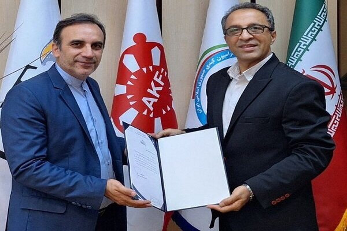 دبیر فدراسیون کبدی مشخص شد
