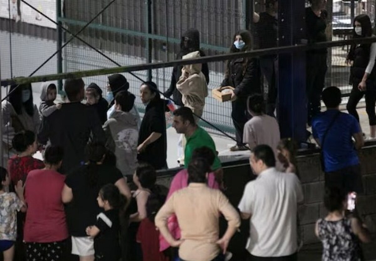 برنامه آمریکا برای اخراج بخشی از مهاجران به کاستاریکا