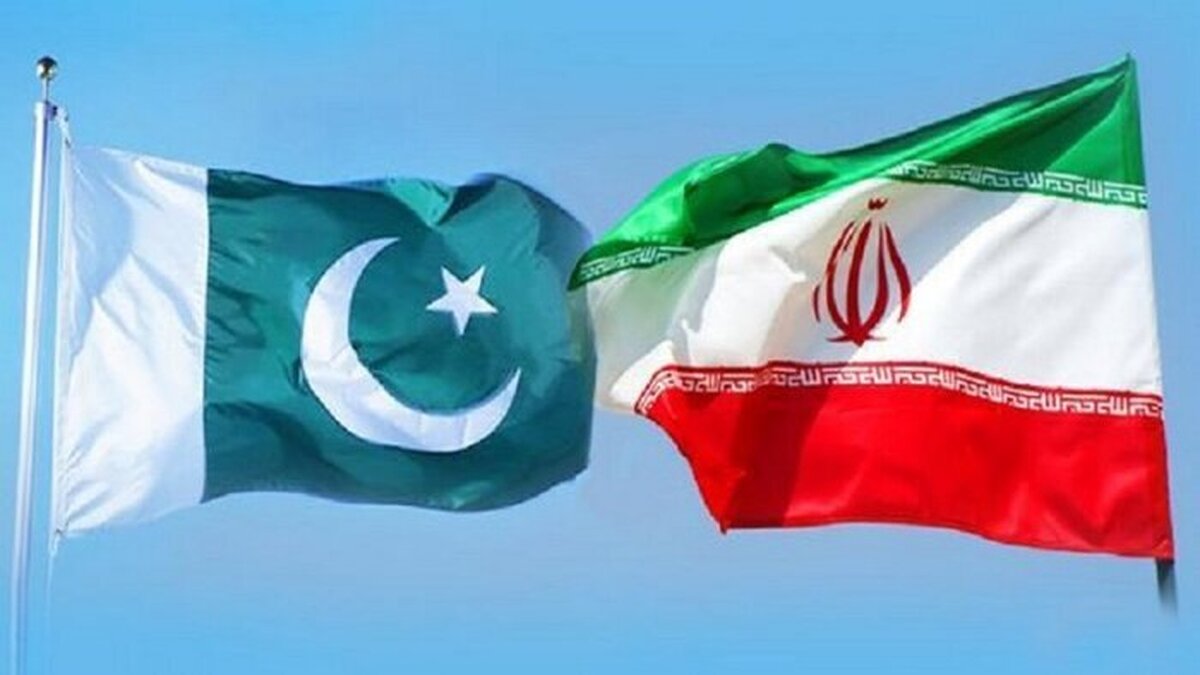 توافق اولیه ایران و پاکستان برای ایجاد منطقه آزاد مشترک ریمدان - گبد