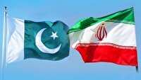 توافق اولیه ایران و پاکستان برای ایجاد منطقه آزاد مشترک ریمدان - گبد