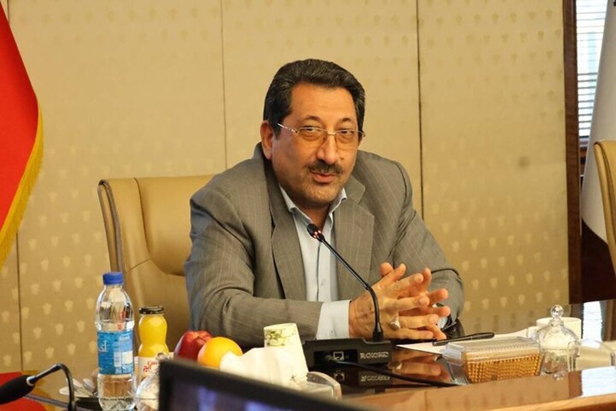 اتابک: توافقنامه تجارت آزاد بین ایران و پاکستان فردا امضاء می‌شود